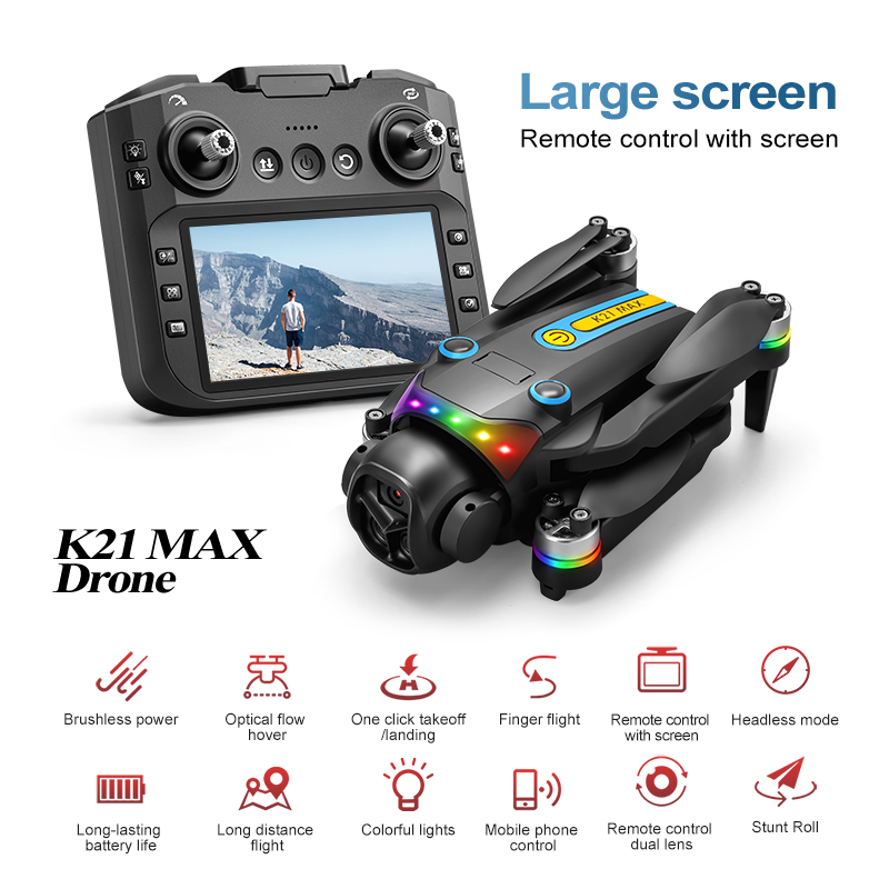 Drone Udara Luar Ruangan Elekt - Drone Photogrammetry ulasan dan harga
