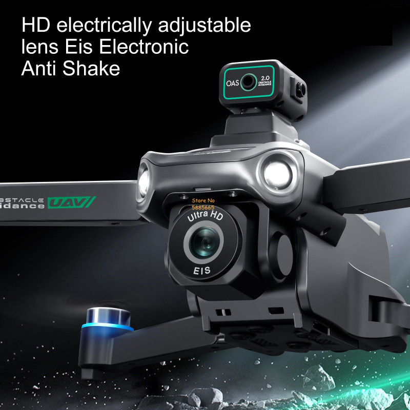 Drone Quadcopter kendali jarak - Drone Aerial Photography ulasan dan harga