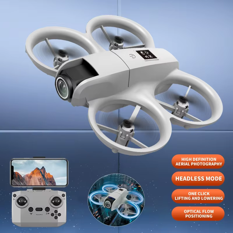 2026 NEW GT3 Mini Dengan LED D - Drone Video Production ulasan dan harga