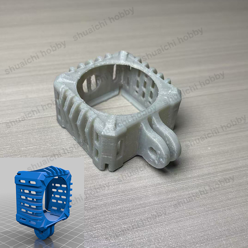 1PCS Untuk Kamera DJI Action 2 - Drone Ndvi ulasan dan harga