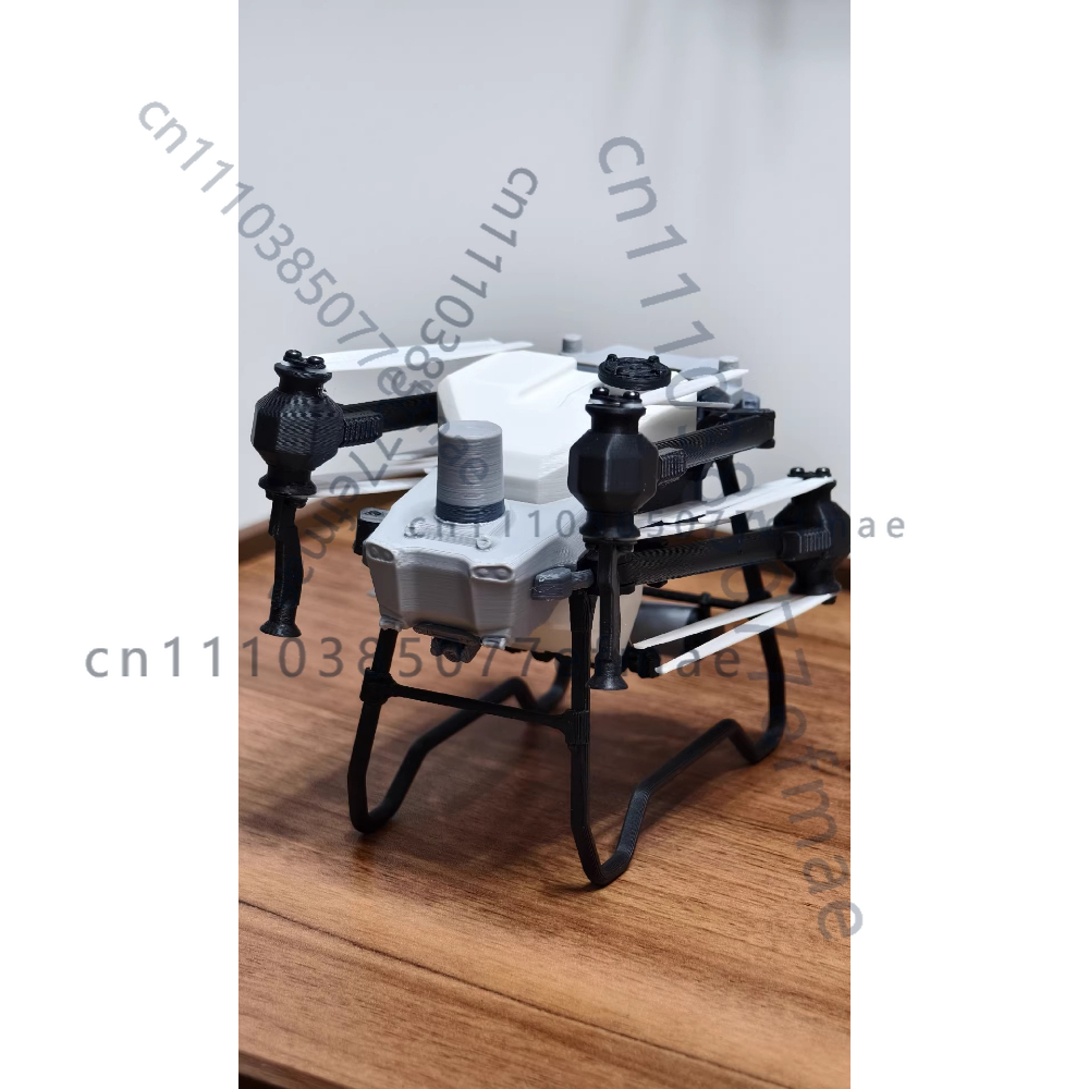 Model Mainan Drone untuk DJI T - Drone 3D Modeling ulasan dan harga