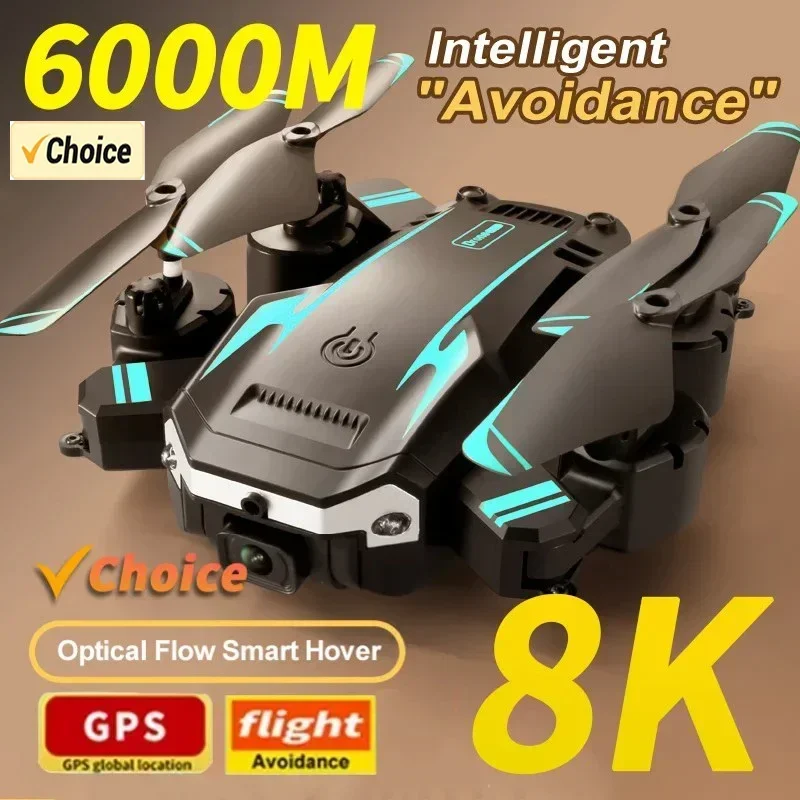 Drone G6 Pro 8K Dual-Kamera, 5 - Drone Photogrammetry ulasan dan harga