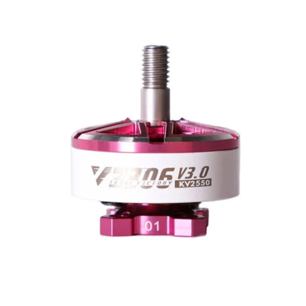 T-motor Velox V3 2306 1750KV 1 - Drone Cinematic ulasan dan harga