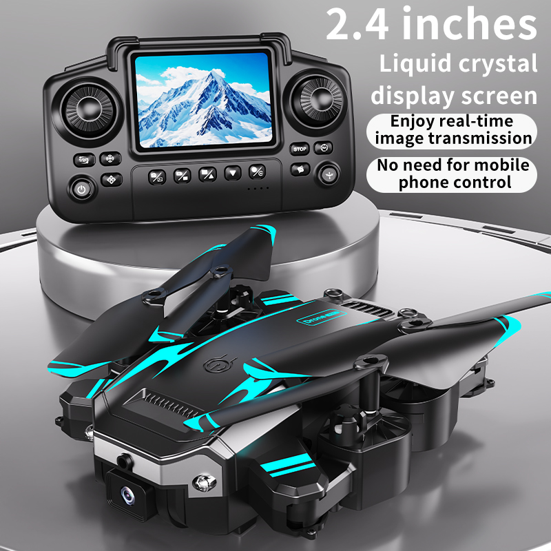 2026Hot Sell S6 Drone 5000M 8K - Drone Photogrammetry ulasan dan harga