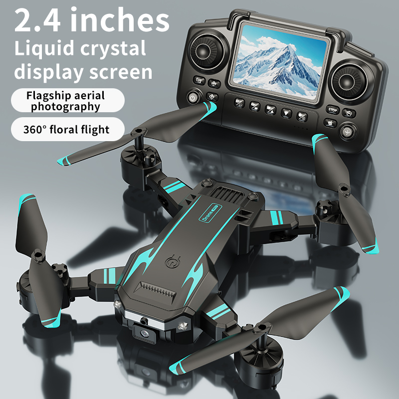 2026Hot Sell S6 Drone 5000M 8K - Drone Photogrammetry ulasan dan harga