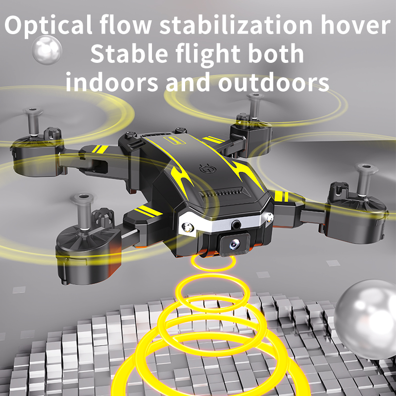 2026Hot Sell S6 Drone 5000M 8K - Drone Photogrammetry ulasan dan harga