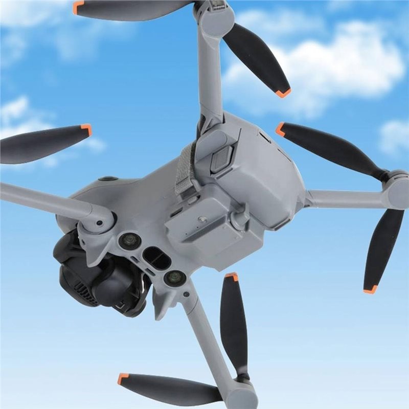[LXYA68Z!] Aksesori Drone Pele - Dji Drone Mini 4 Pro ulasan dan harga