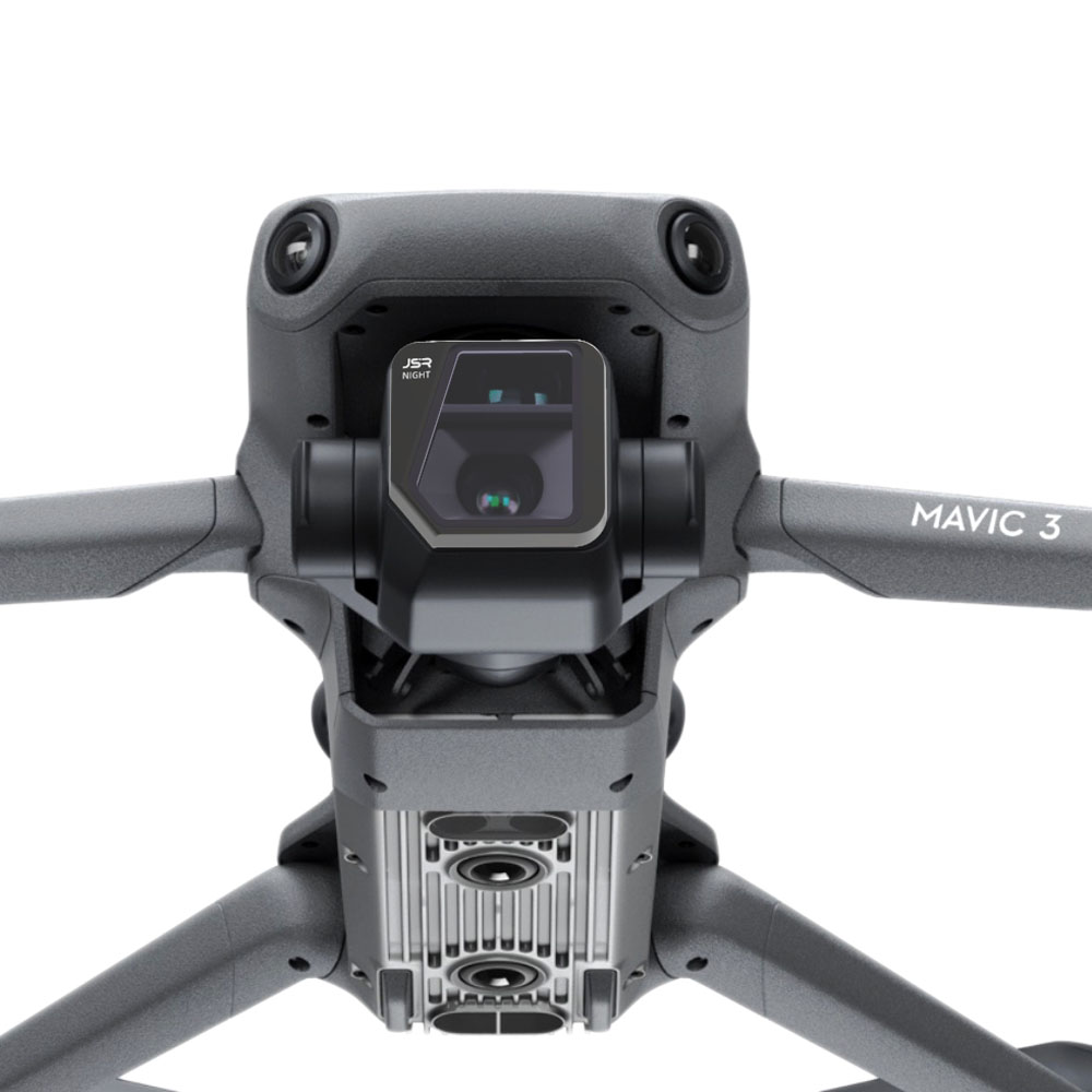 Lensa Filter Drone untuk DJI M - Drone Ndvi ulasan dan harga
