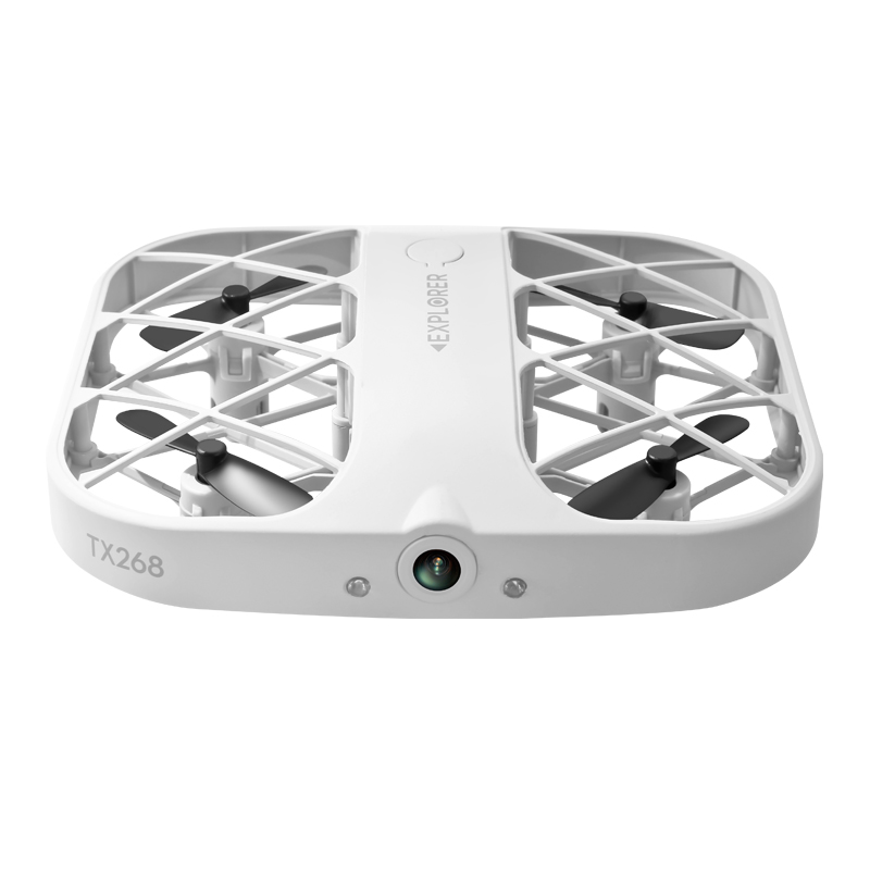 JJRC H107 FPV RC Drone dengan  - Drone Aerial Photography ulasan dan harga