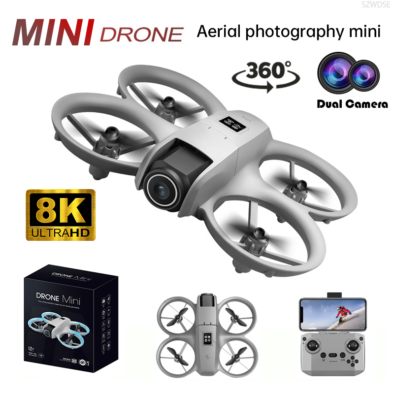 Drone Mini Profesional Kamera  - Drone Photogrammetry ulasan dan harga